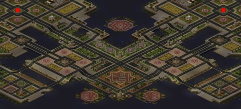 Rendered preview of Andalusia LE v2.0