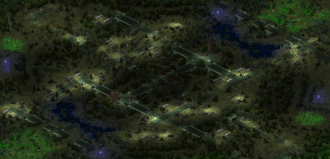 Rendered preview of [2] Vorna Valley