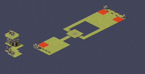 Rendered preview of 2V1