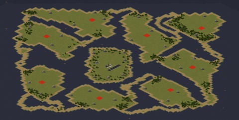 Rendered preview of Hextreme II
