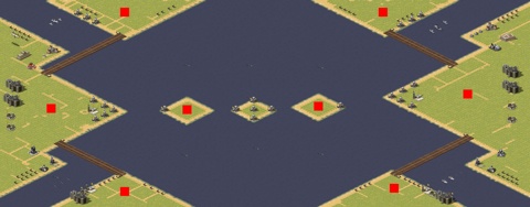 Rendered preview of Naval 4v4 Big Brother