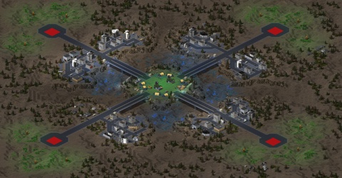Rendered preview of Simplicity