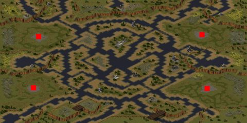 Rendered preview of MO: Water Grave