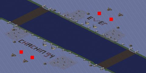 Rendered preview of Cha-Ching 4 Ever