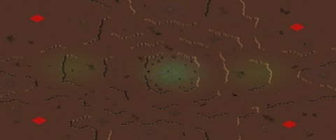 Rendered preview of Dusk