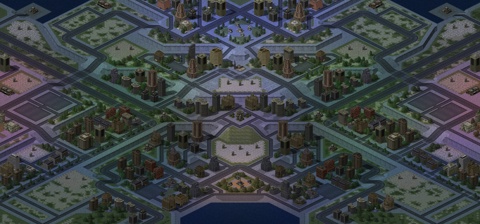 Rendered preview of Vertigo