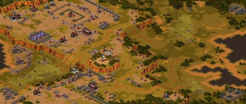 Rendered preview of Wipe Out!