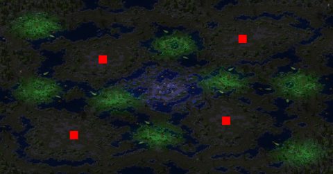 Rendered preview of Delusion