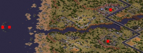 Rendered preview of Soviets: Role Reversal