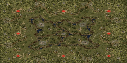 Rendered preview of OutGrowth