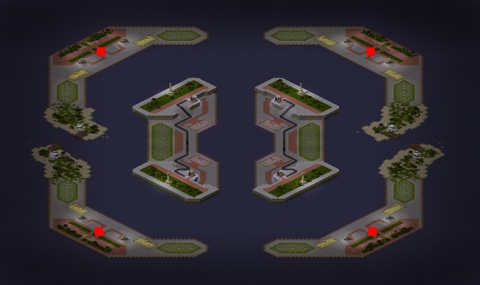 Rendered preview of Risa 3.0 (precaptured Tech)