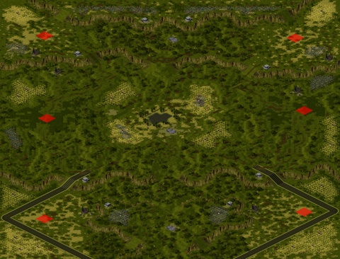 Rendered preview of Bad Weather (6)