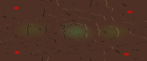 Rendered preview of Dusk