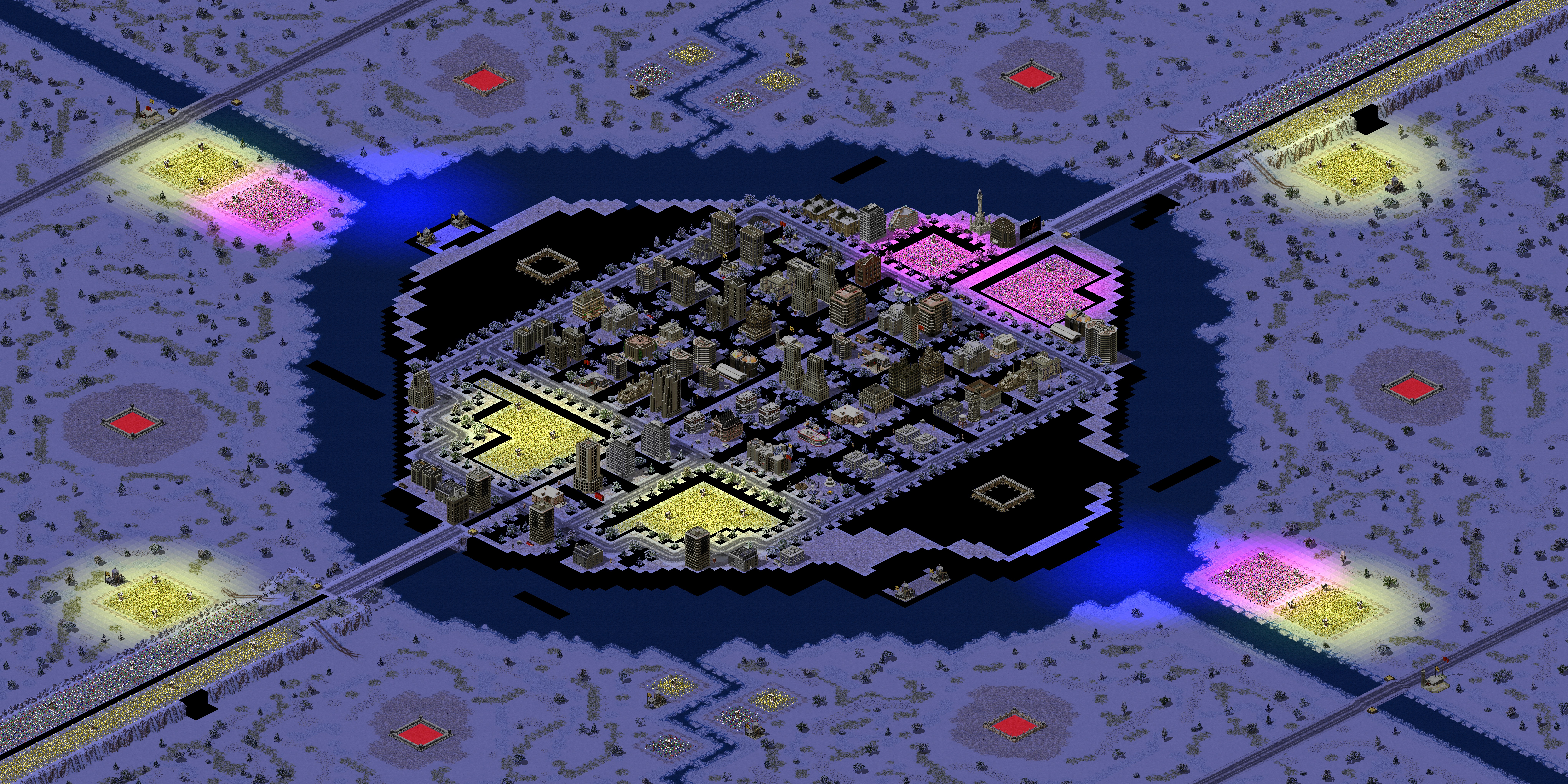 Rendered map: Spectator