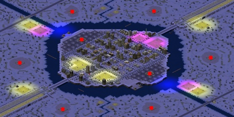 Rendered preview of Spectator