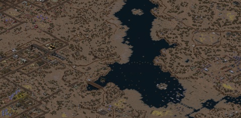 Rendered preview of Soviet Mission 12: Dragonstorm