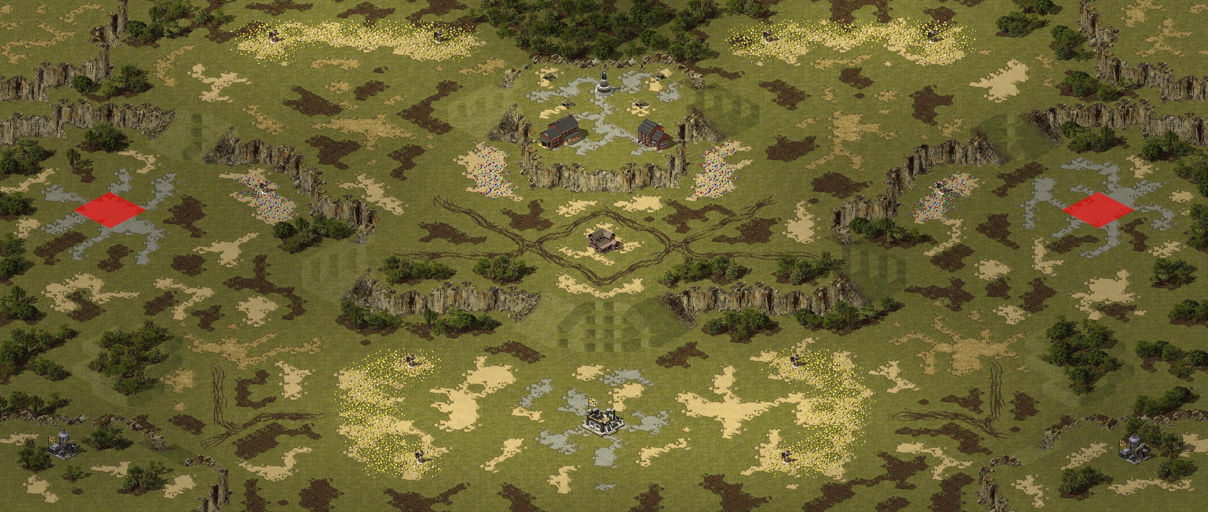 Rendered map: Billy Middlewins (2)