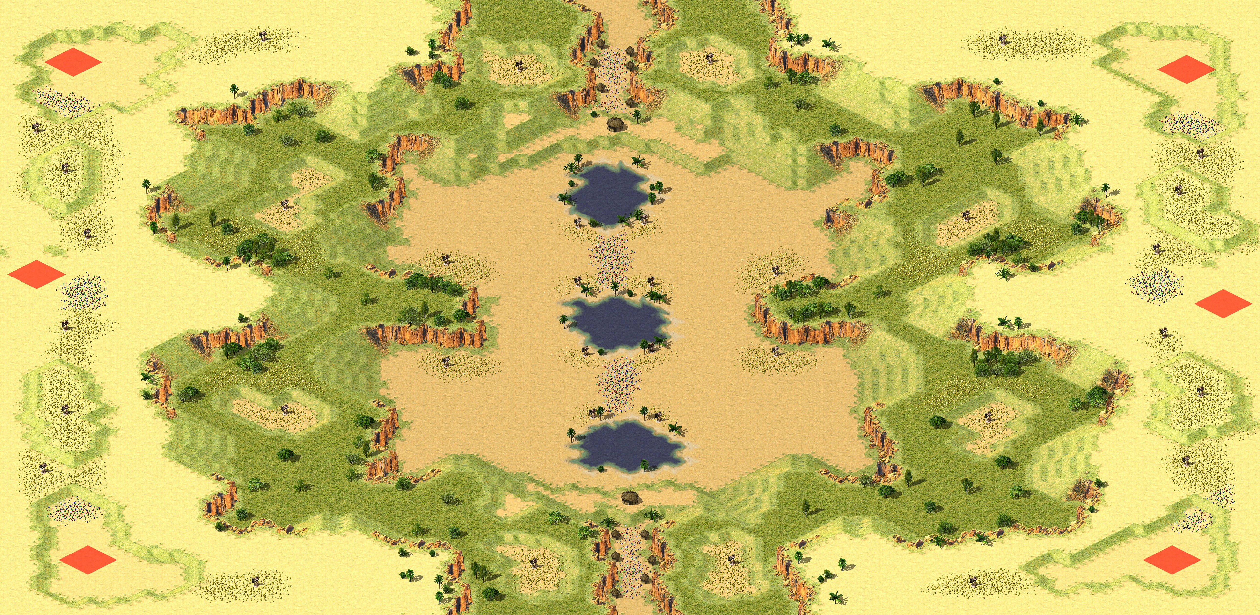 Rendered map: shamobaoshi[6]