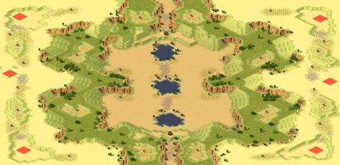 Rendered preview of shamobaoshi[6]