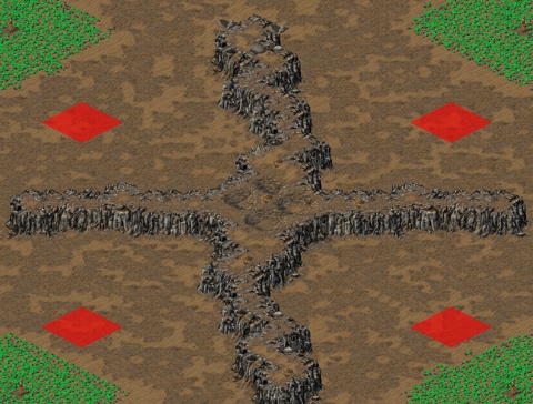 Rendered preview of (4) Sink or Swim