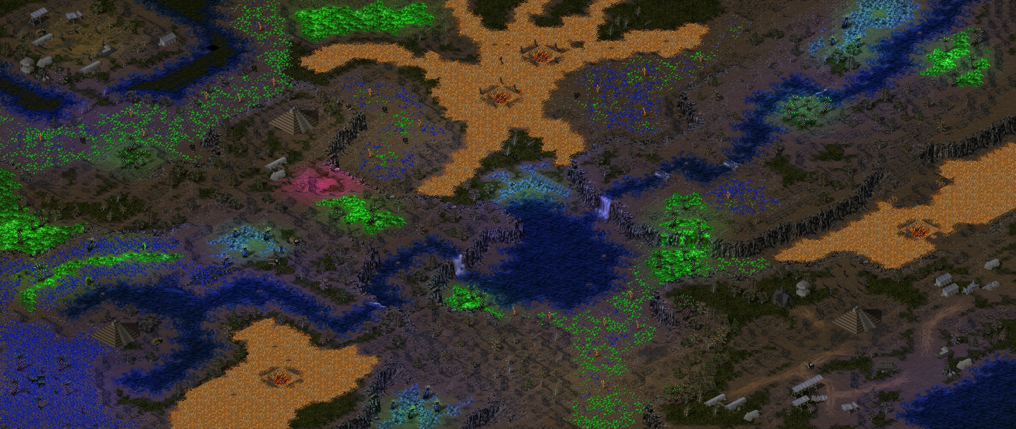 Rendered map: GDI 05 - Dogma Day Afternoon