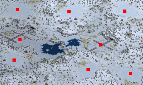 Rendered preview of Buffed: Great Khingan