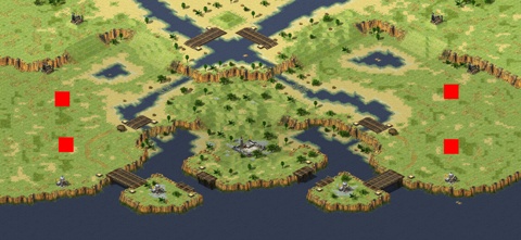Rendered preview of Pirate Bay
