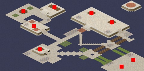 Rendered preview of 2v2v2v2 Unfair Patch