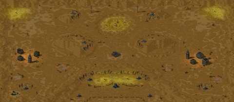 Rendered preview of Twisted Malice