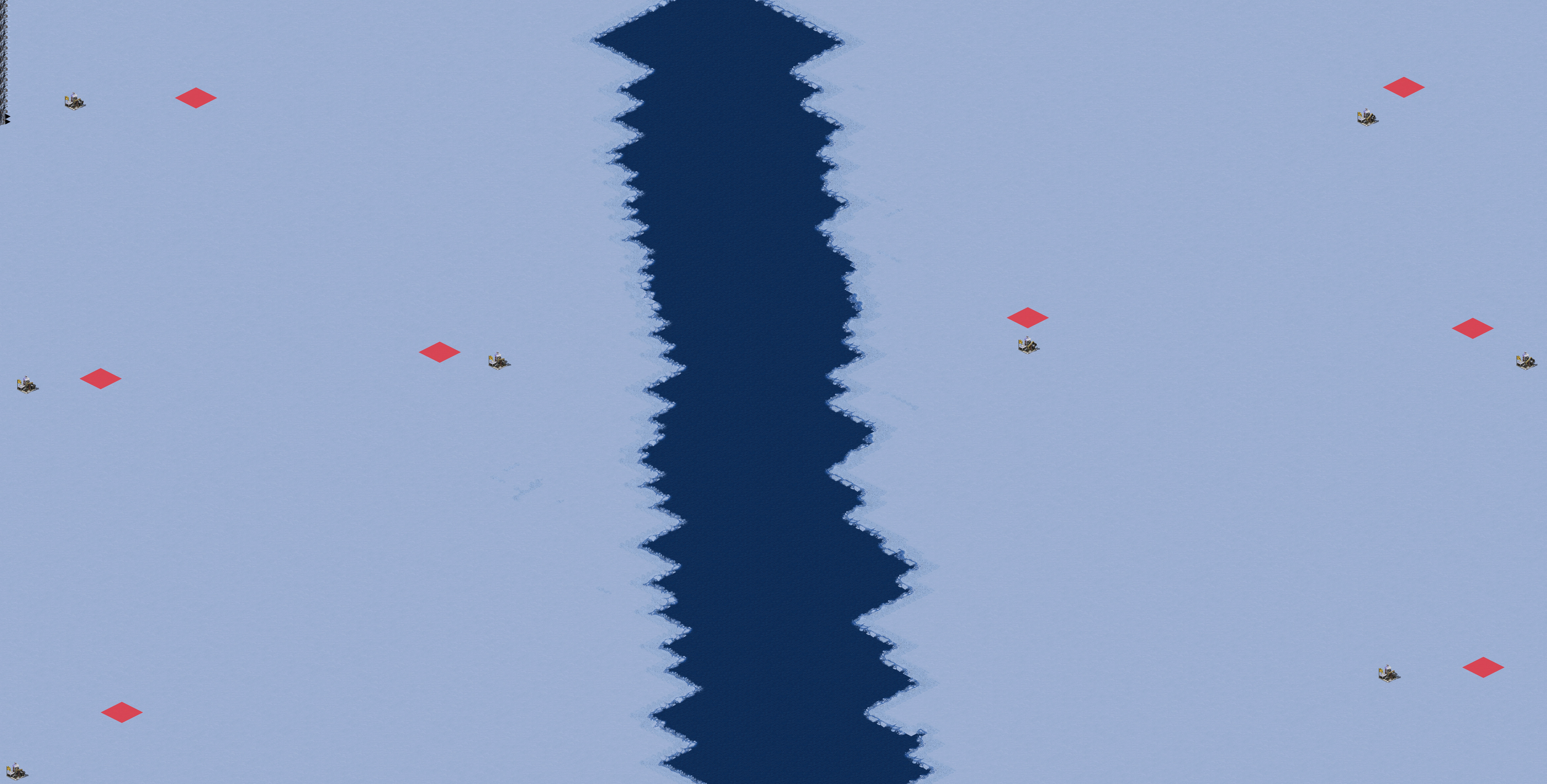 Rendered map: Abdulsalaam Grand Battle