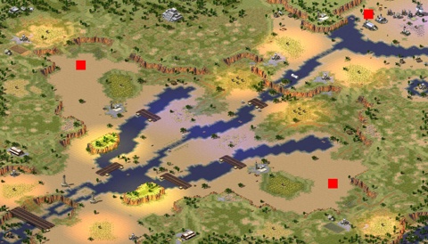 Rendered preview of PvP Mystery Third 4