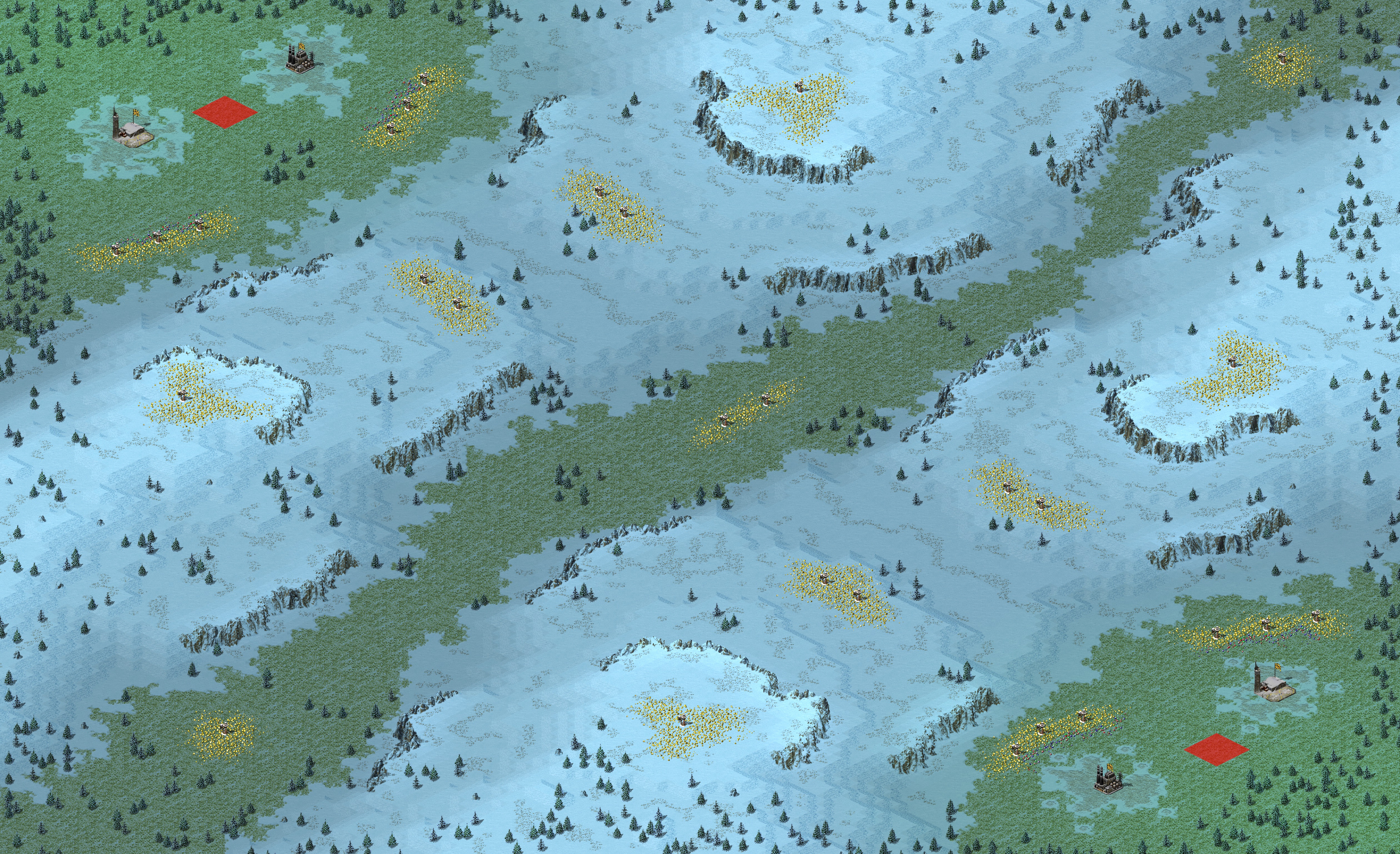 Rendered map: Buffed - Snowdrop (2)