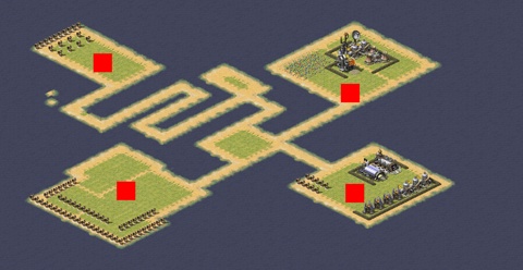 Rendered preview of Unique Features (4)