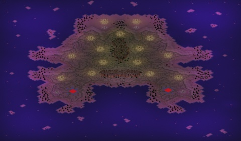 Rendered preview of [2] Devil's Bay