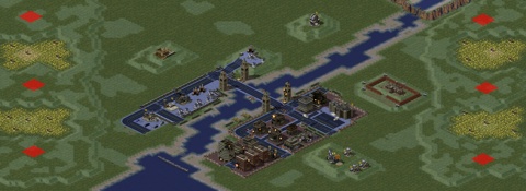 Rendered preview of Targets of Opportunity {2-6}