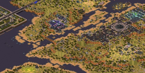 Rendered preview of Soviet Mission 11: Unshakeable