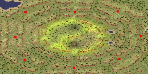 Rendered preview of Eight diagram
