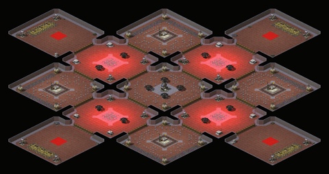 Rendered preview of Containment (4)