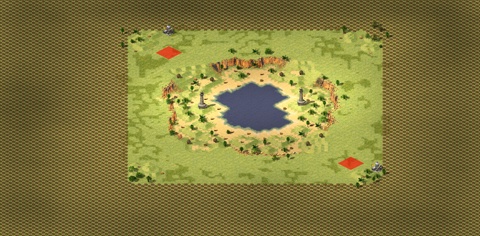 Rendered preview of Oasis