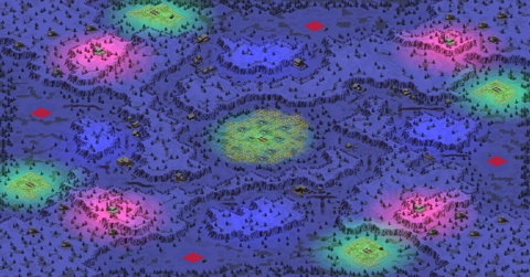 Rendered preview of Spiral Of Destruction 2