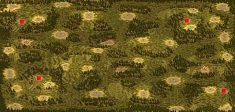 Rendered preview of Alaskan Outback