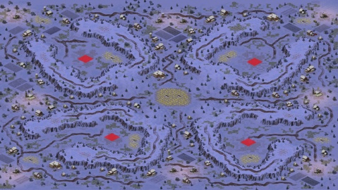 Rendered preview of Brink of Disaster (4)