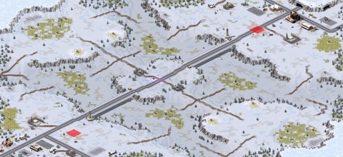Rendered preview of Supply Crisis