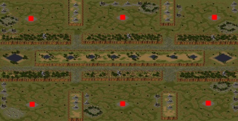 Rendered preview of Tough Battle(Wthigon)