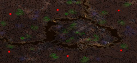 Rendered preview of Lost Hope