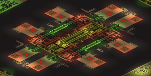 Rendered preview of Urban Bounty
