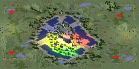 Rendered preview of MO: Stealthy Warz