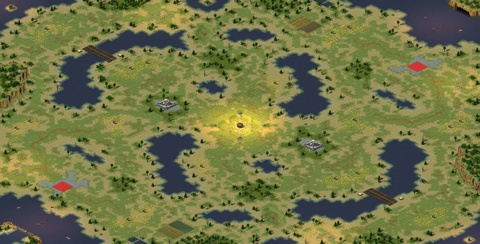 Rendered preview of huolisishe