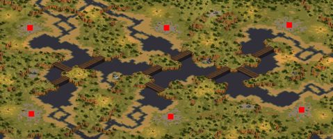 Rendered preview of Buffed - Fields and Streams