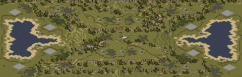 Rendered preview of Territorial Imperative